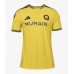 Al-Nassr Cristiano Ronaldo #7 Hemmakläder 2026-27 Kortärmad